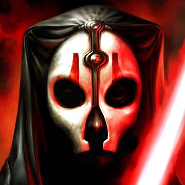 Darth Nihilus Wookieepedia Fandom