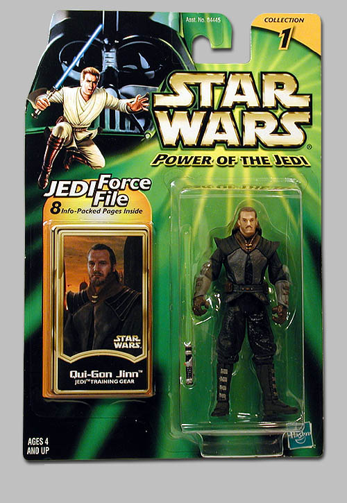2002 Hasbro Star Wars Mace Windu Deluxe Action Figure Attack Of The Clones