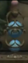 Pod trophy