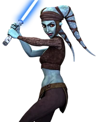 Aayla SWSB