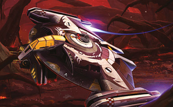Banshee XW2
