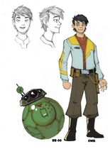 Emil Graf BB-00 concept art