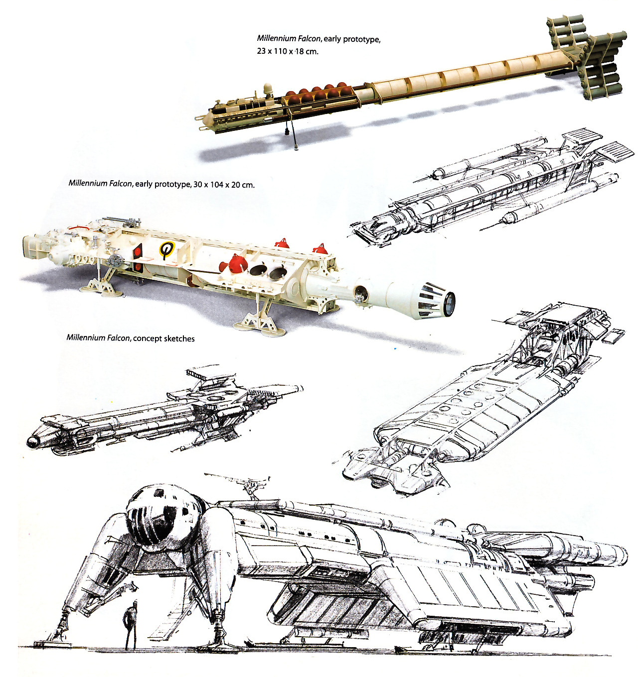 Millennium Falcon Wookieepedia Fandom