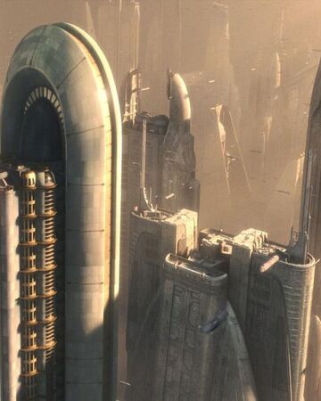 元老院アパートメント コンプレックス Wookieepedia Fandom