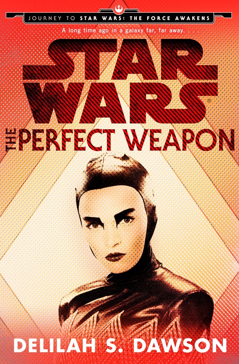 The Perfect Weapon Wookieepedia Fandom Powered By Wikia - 
