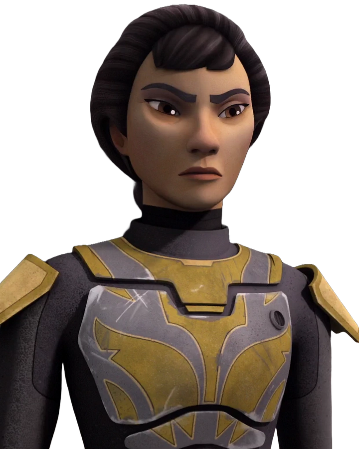 Ursa Wren Wookieepedia Fandom