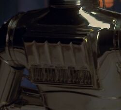 C-3PO thermosensors