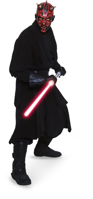 ダース モール Wookieepedia Fandom