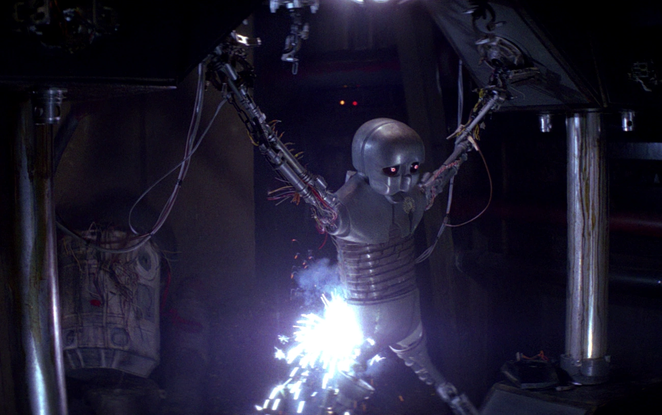 Tractiontest bed Wookieepedia FANDOM powered by Wikia