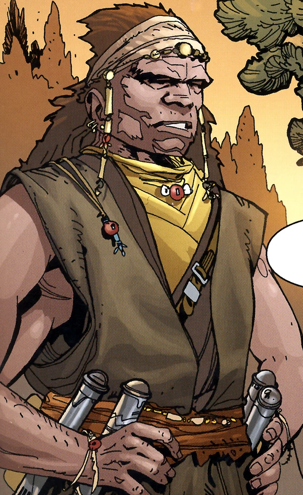 RikkarDu Wookieepedia FANDOM powered by Wikia