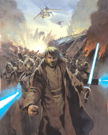 Battle of Jabiim | Wookieepedia | Fandom