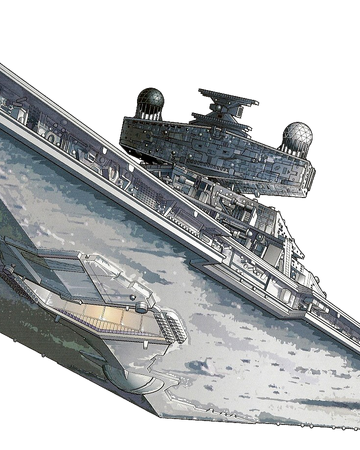 Imperial I Class Star Destroyer Wookieepedia Fandom