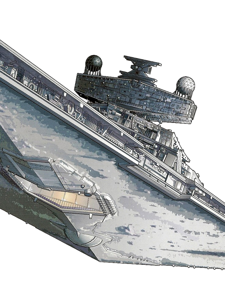 Imperial I Class Star Destroyer Wookieepedia Fandom