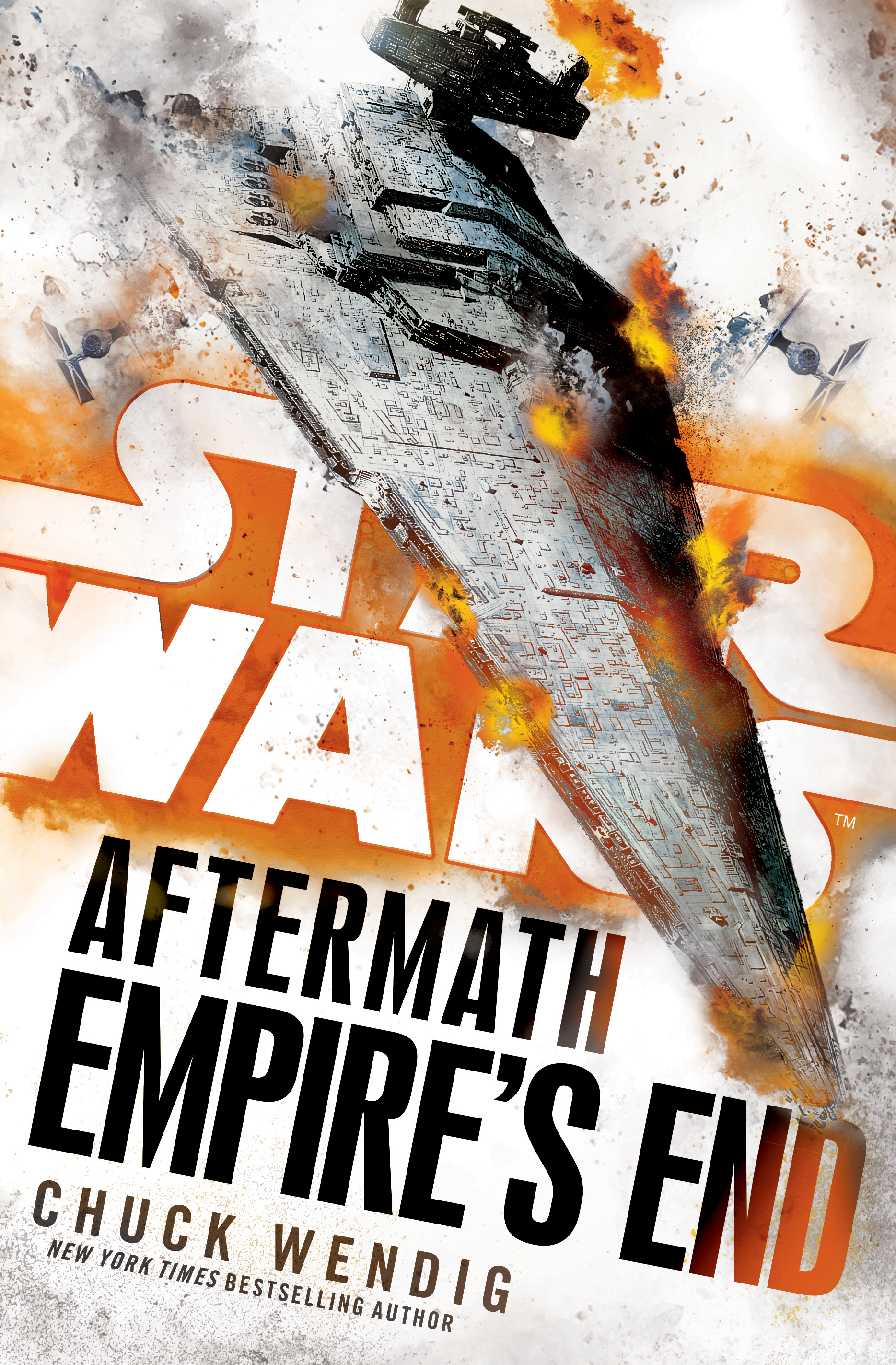 star wars aftermath book wiki