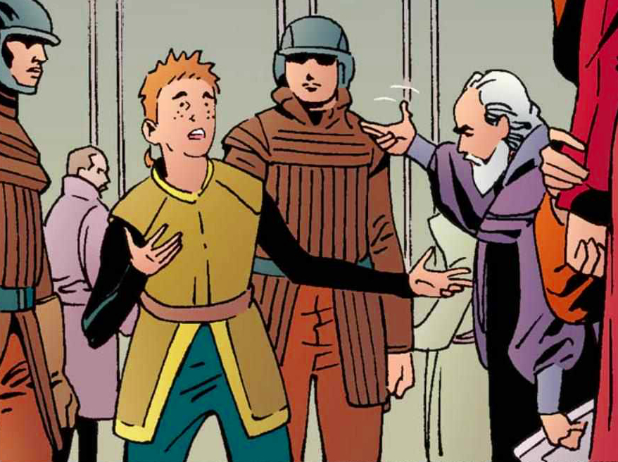 Sio Bibble Wookieepedia FANDOM powered by Wikia