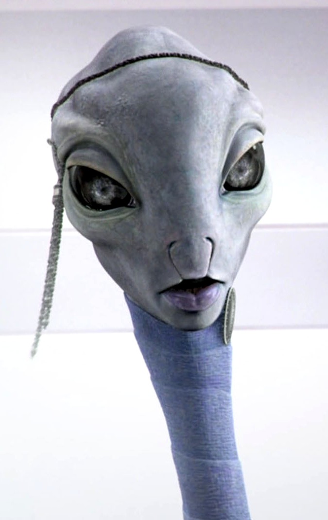 Image result for Starwars clone wars aliens