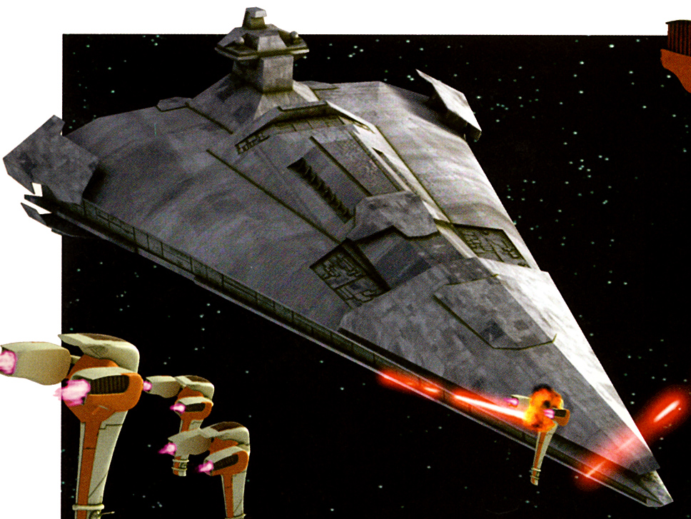 Centurion-class battlecruiser | Wookieepedia | FANDOM powered by Wikia