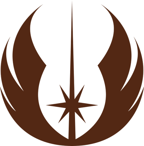 star wars jedi council symbol