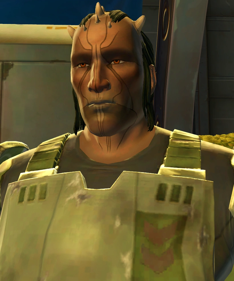 Mogg Wookieepedia FANDOM powered by Wikia