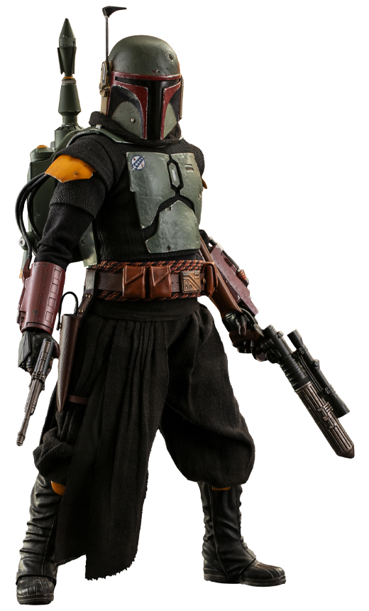 With growing talk of Pure Beskar vs. Beskar-Alloy, what do we think of  Din's old suit? Here's my take: : r/StarWars