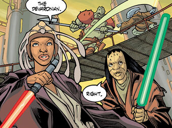 Eeth Koth Wookieepedia Fandom
