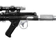 Category Blaster Pistols Wookieepedia Fandom