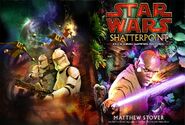 Shatterpoint Novel Wookieepedia Fandom Powered By Wikia