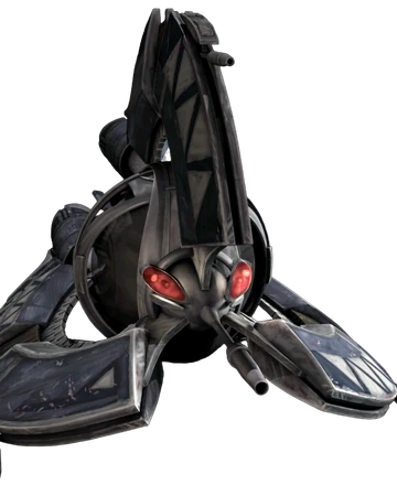 Droid Tri Fighter Wookieepedia Fandom