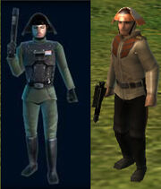 Field Commander