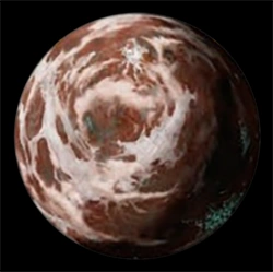 Pantora | Wookieepedia | FANDOM powered by Wikia