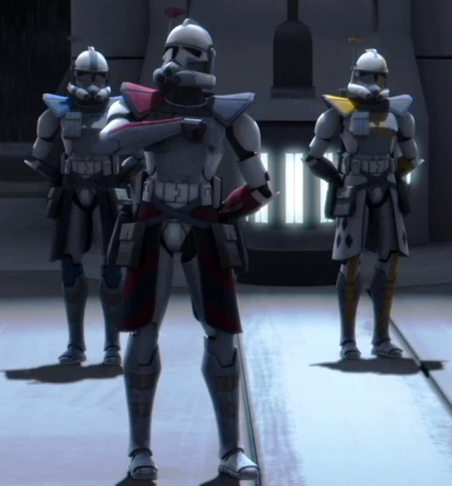 Rancor Battalion | Wookieepedia | FANDOM powered by Wikia