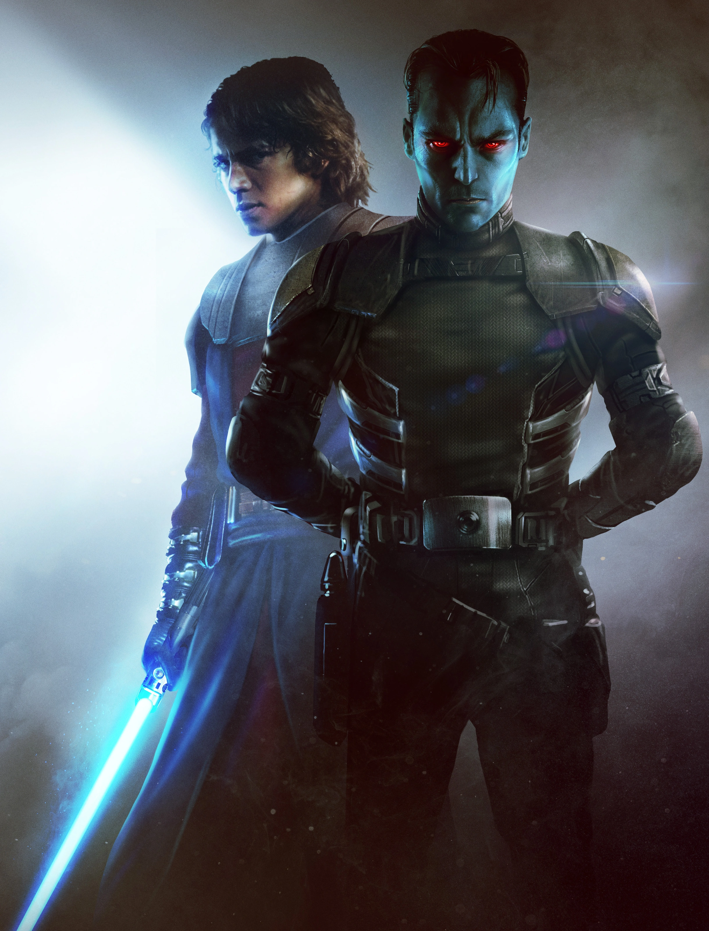 Chiss Ascendancy Wookieepedia Fandom