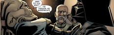 Doowan interrogated