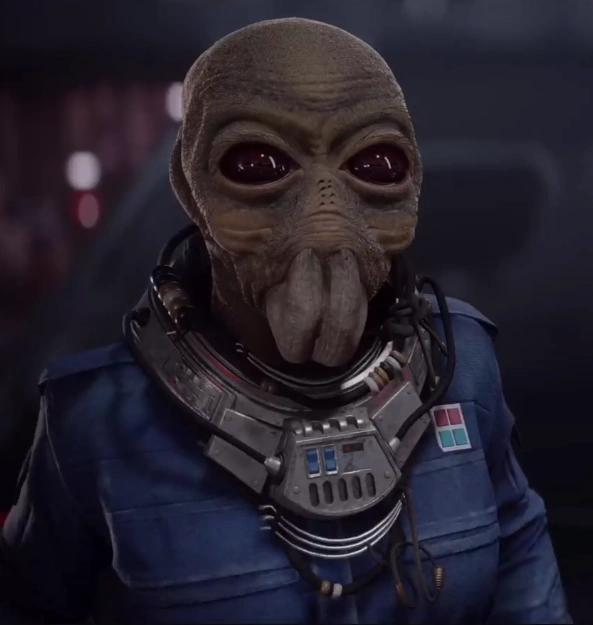 Gleb Star Wars Wiki FANDOM powered by Wikia