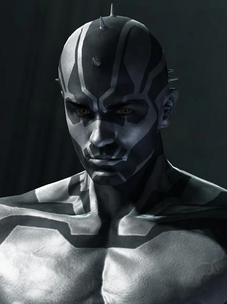 Star Wars The Force Unleashed 2 Maulkiller Star Wars The Force Unleashed 2 Maulkiller