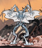 RivelazioneGrievous