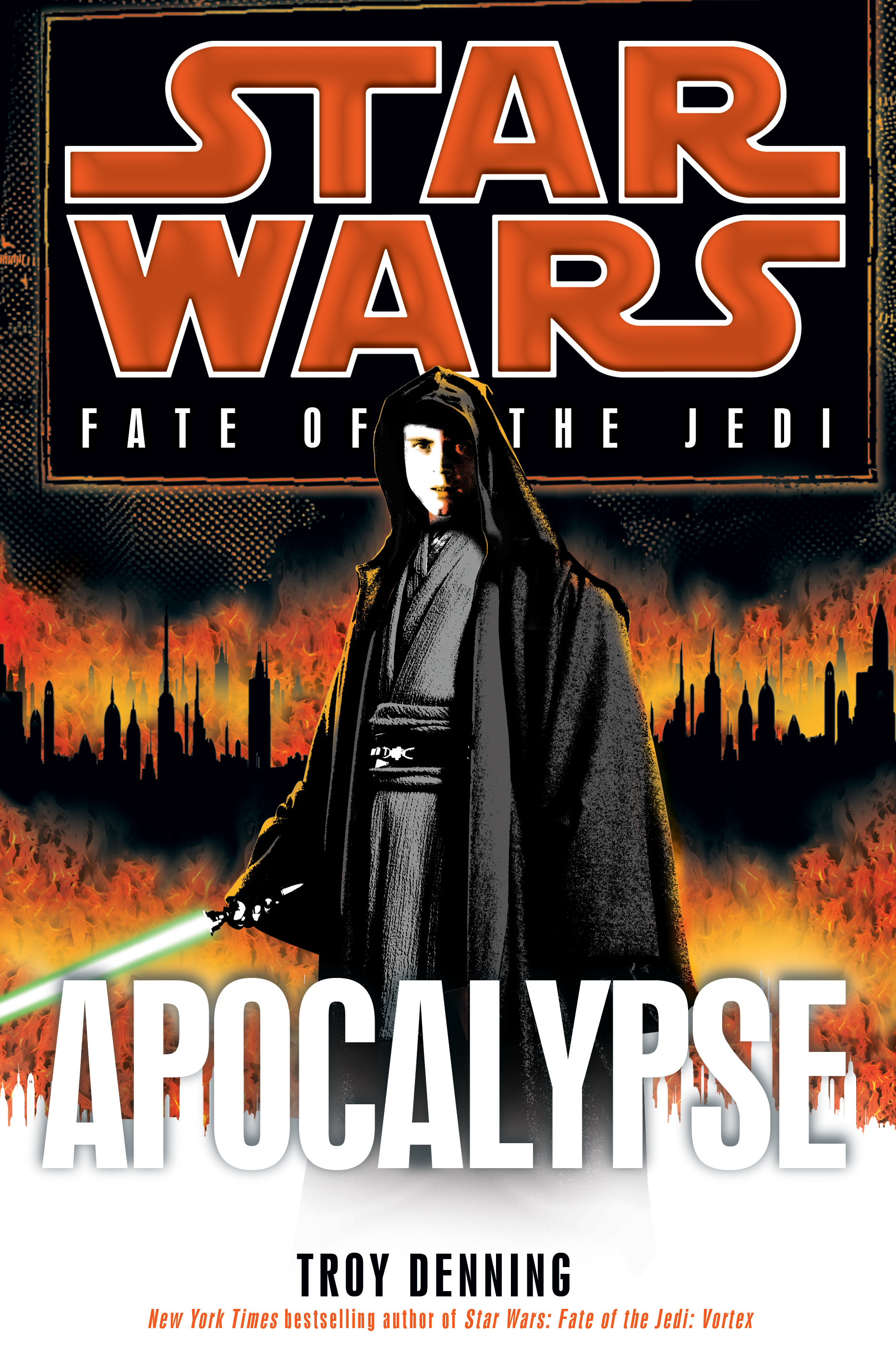 Fate Of The Jedi Apocalypse Wookieepedia Fandom