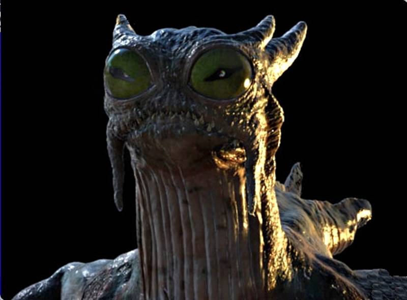 image nos monster jpg wookieepedia fandom powered by wikia