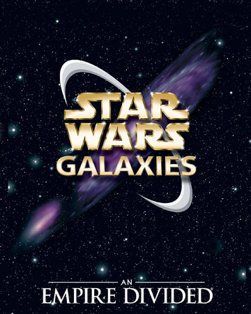 Star Wars Galaxies Wookieepedia Fandom