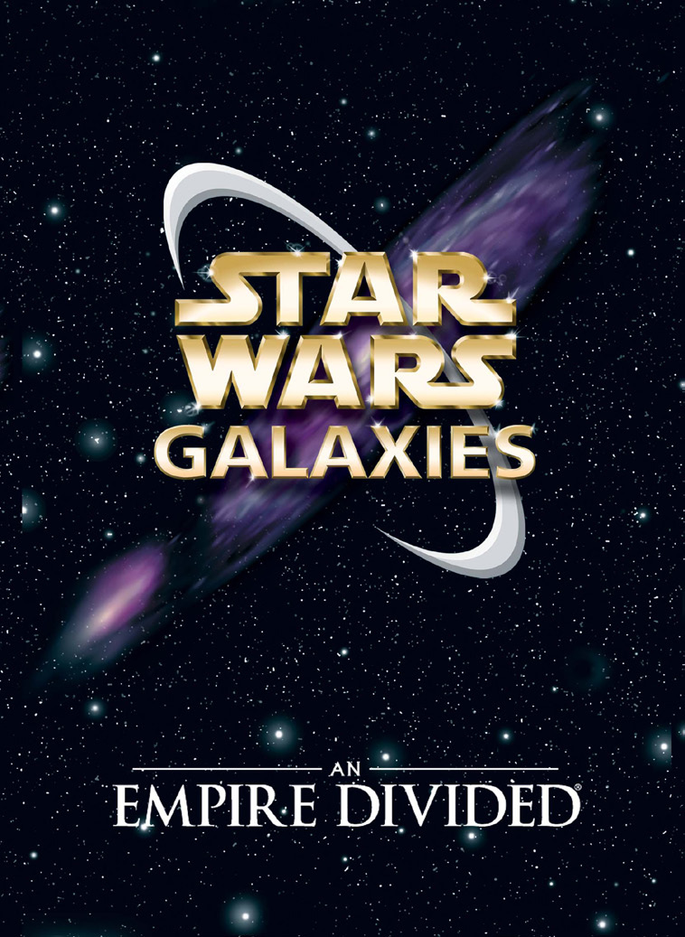 Star Wars Galaxies Jump To Lightspeed Download