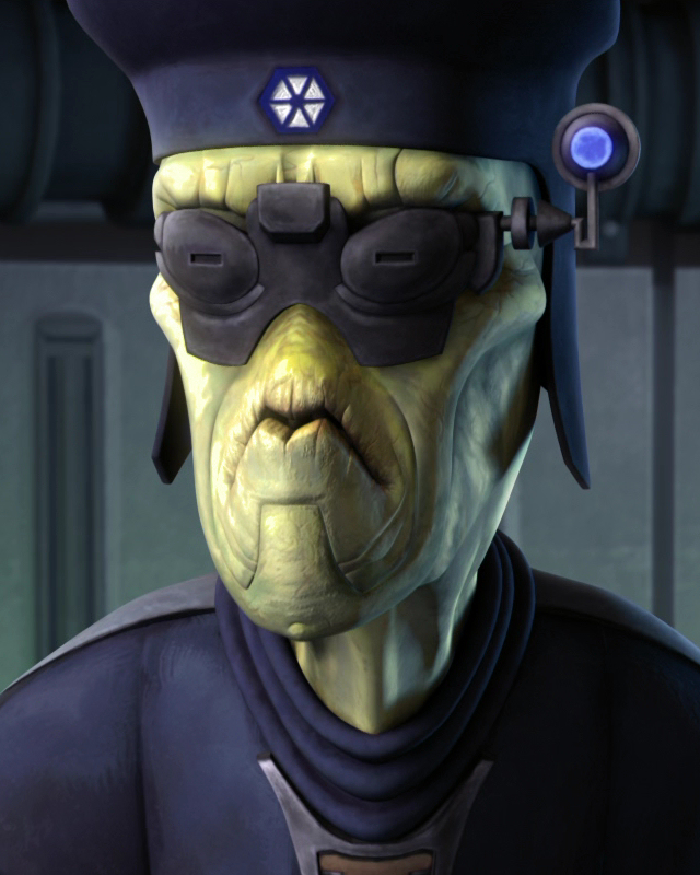 Data goggles | Wookieepedia | Fandom