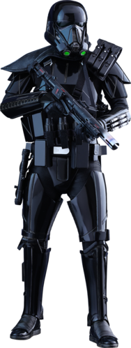 Death Trooper