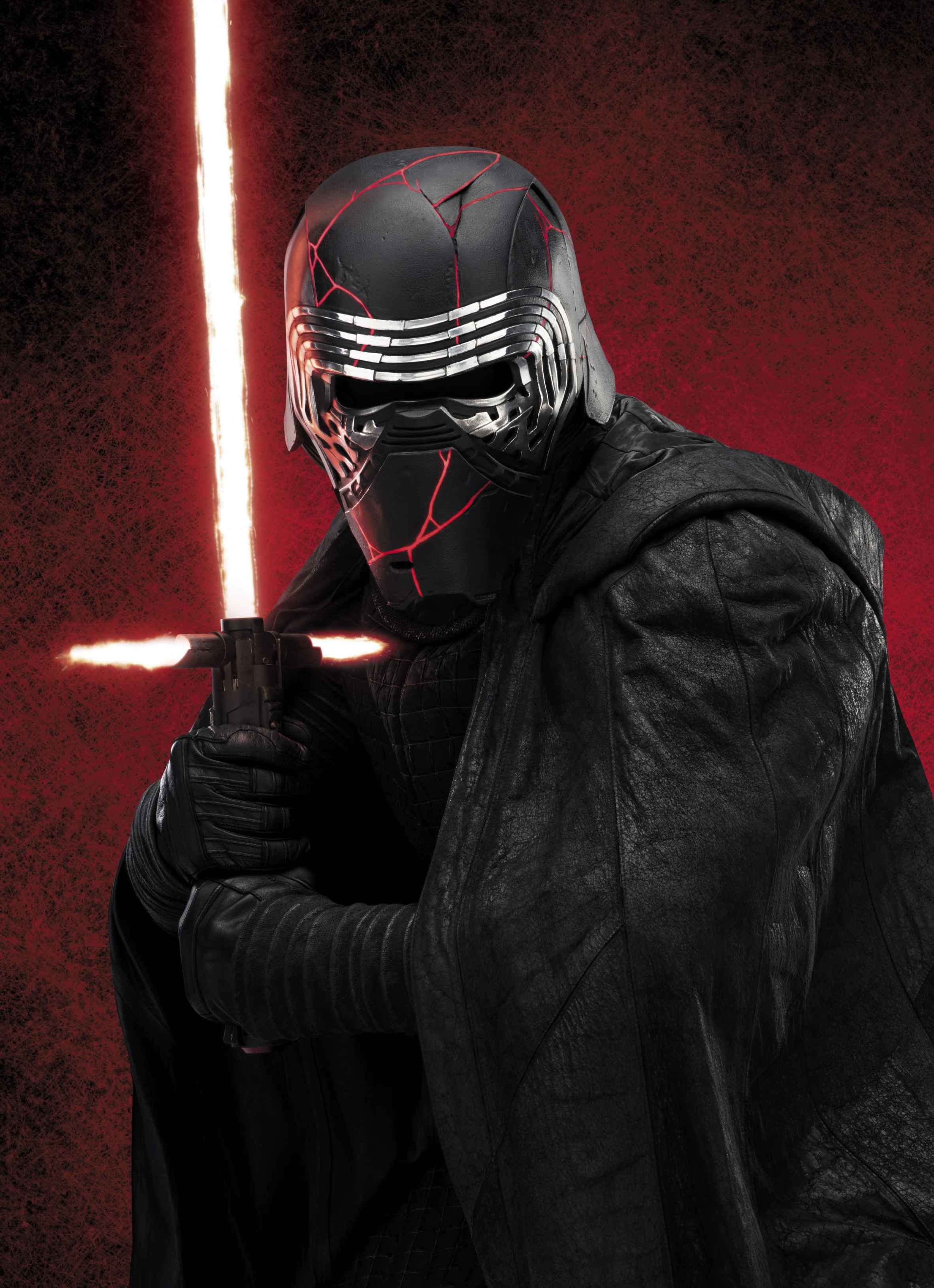 Kylo Ren Mask Roblox