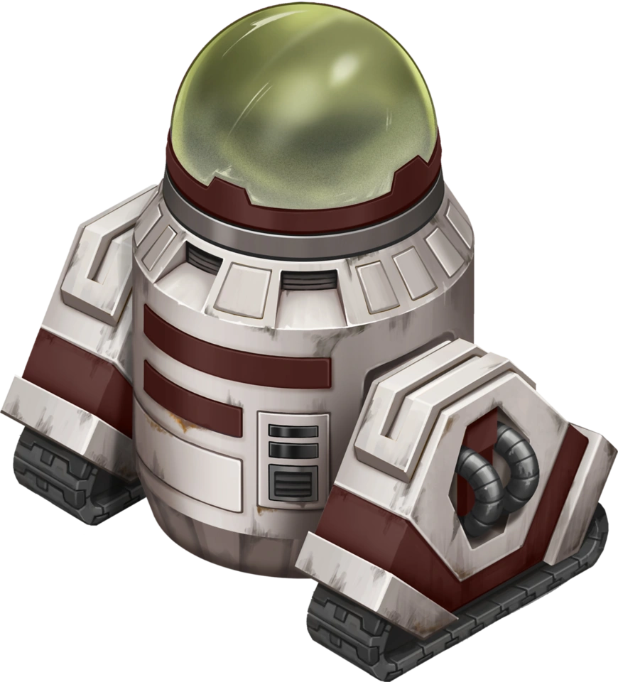 A-LT Utility Droid | Wookieepedia | Fandom