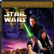 Star Wars Episode Vi Return Of The Jedi Wookieepedia Fandom