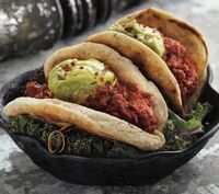Cookbook Ronto wrap
