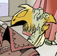 Craw S Chief Advisor Wookieepedia Fandom
