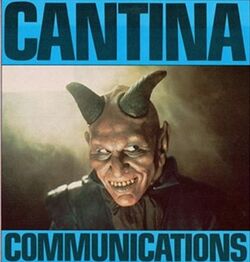 Cantina Communications title