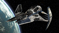 Eta-2 Interceptor