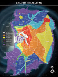 The Galaxy Wookieepedia Fandom Powered By Wikia